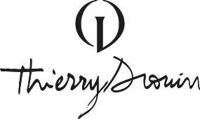 logo thierry droin